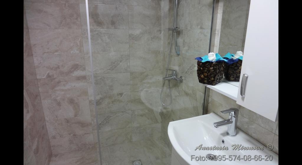 באטומי Orbi Residence Apartment מראה חיצוני תמונה